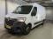 preview Renault Master #0