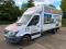 preview Mercedes Sprinter #0