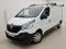 preview Renault Trafic #0
