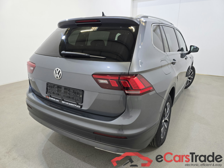 Volkswagen Tiguan Allspace 2.0 TDI ComfortLine 7PL Aut. Navi KeylessGo Camera 360° Klima PDC ... #4