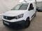 preview Peugeot Partner #0