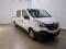preview Renault Trafic #3