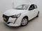 preview Peugeot 208 #0