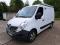 preview Renault Master #0