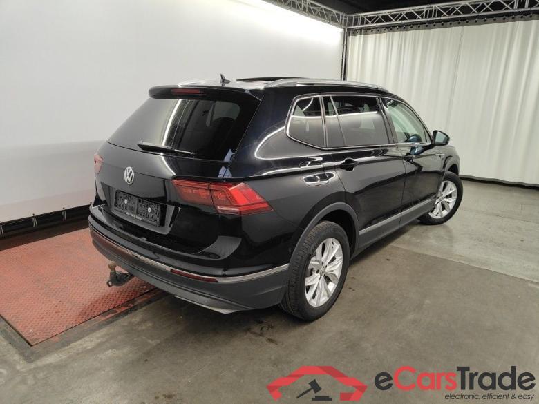 Volkswagen TIGUAN ALLSPACE 1.4 TSI ACT DSG6 Highline 5d #3