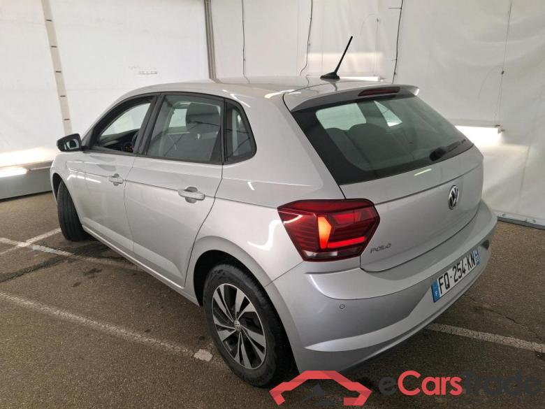 Polo VI Lounge Business 1.0 TSI 95CV BVM5 E6dT #2