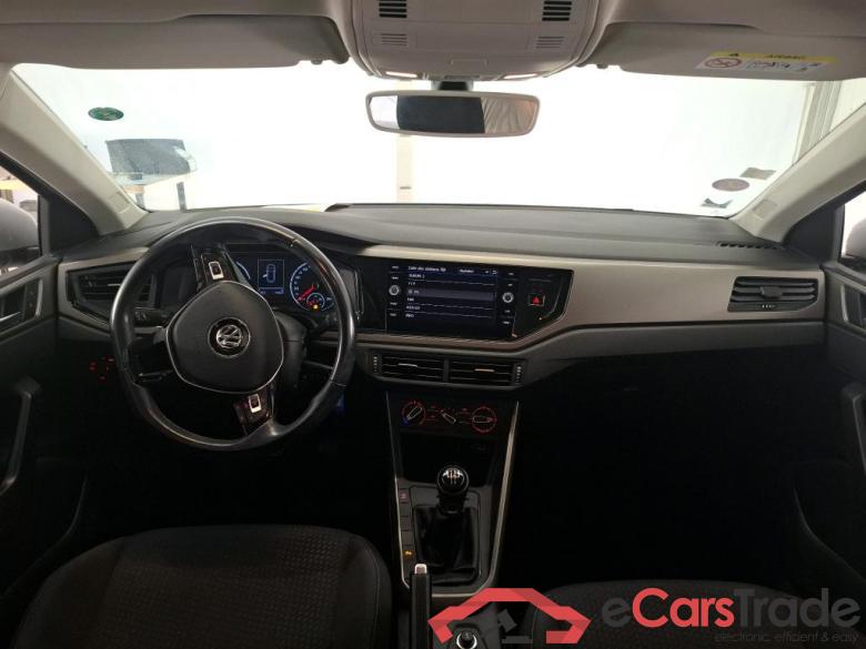 Polo VI Lounge Business 1.0 TSI 95CV BVM5 E6dT #5