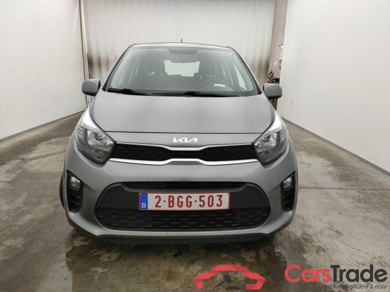 KIA Picanto 1.0 MPI 67 Pure 5d #5