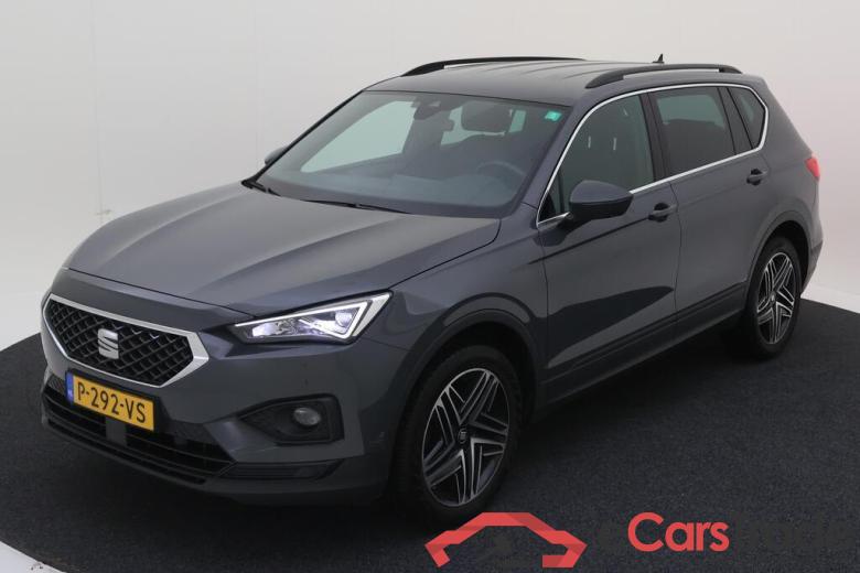 SEAT Tarraco 110 kW #1