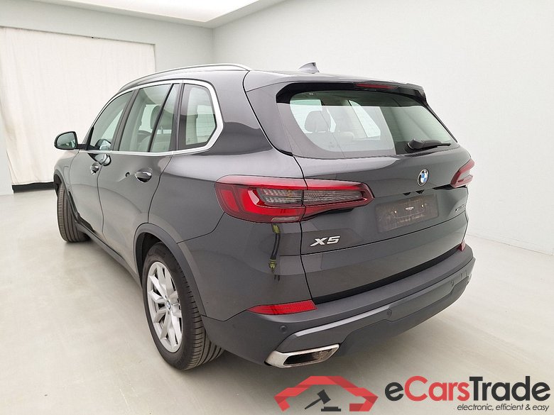 BMW, X5 '18, BMW X5 xDrive45e (155kW) 5d #1