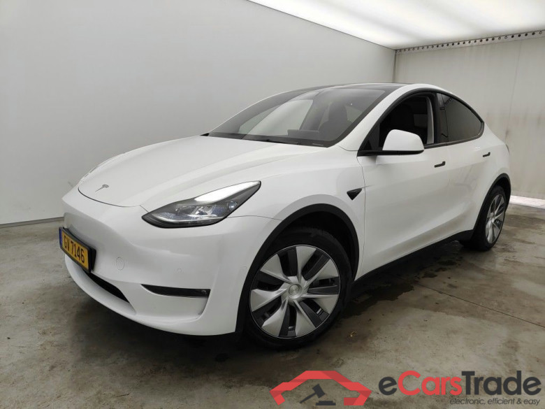 TESLA MODEL Y 72.5 kWh Dual Motor Long Range (324 kW) 5d #1