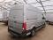 preview Volkswagen Crafter #2