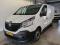 preview Renault Trafic #0