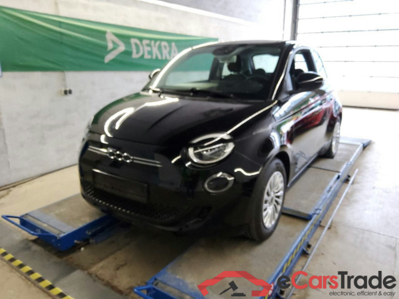 Fiat 500 e (332) Lim. (2020->) DE - LimS3, Base (42 kWh), 2022 - 2025 #1
