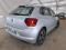 preview Volkswagen Polo #2