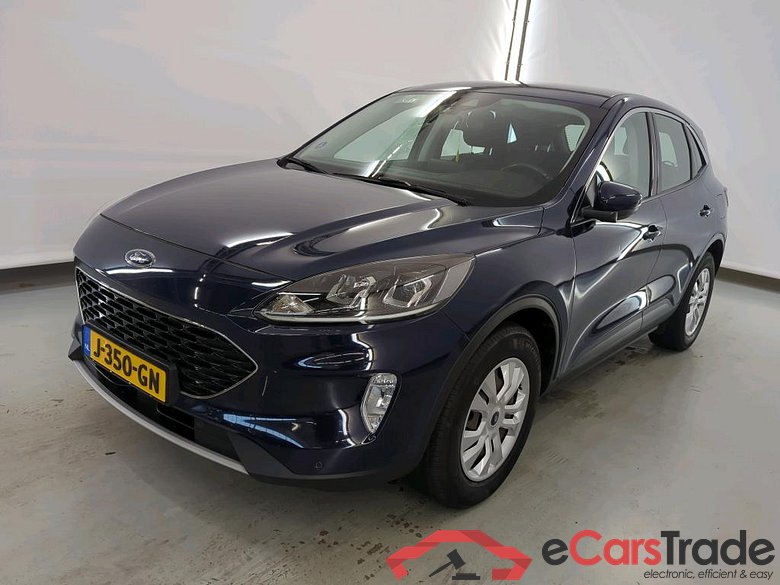 Ford Kuga Trend 1.5 EcoBoost 120 pk 5d #1