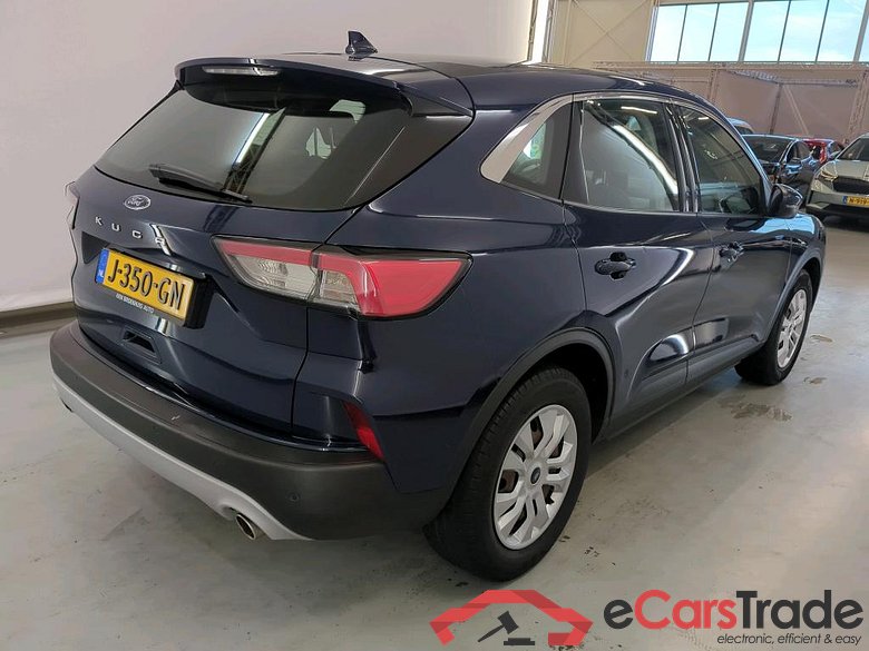 Ford Kuga Trend 1.5 EcoBoost 120 pk 5d #2