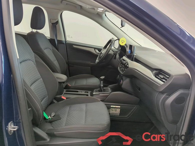 Ford Kuga Trend 1.5 EcoBoost 120 pk 5d #3