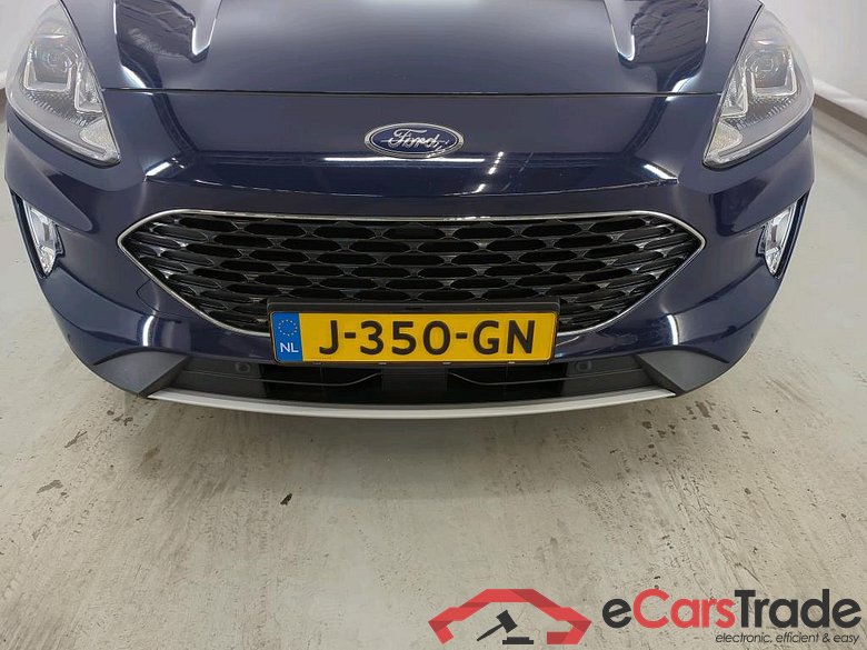 Ford Kuga Trend 1.5 EcoBoost 120 pk 5d #5