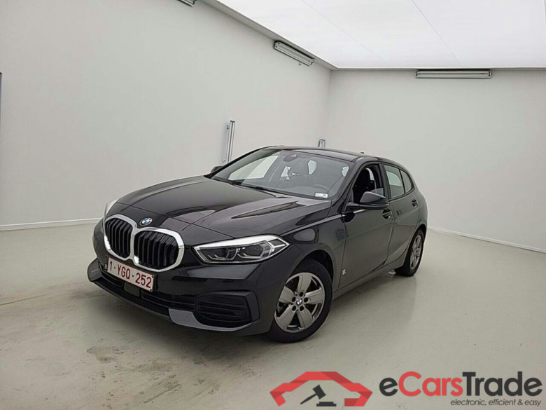 BMW 1-SERIE 116D #1