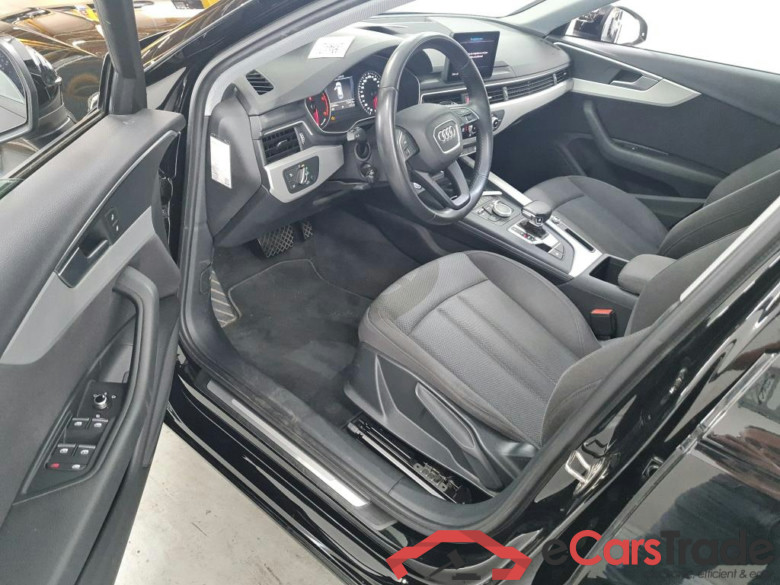 AUDI A4 AVANT DIESEL - 2019 35 TDi Business Edition S tron.(EU6d-T.) #5