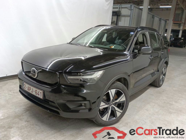 Volvo XC40 P8 4x4 Recharge R-Design 5d #1