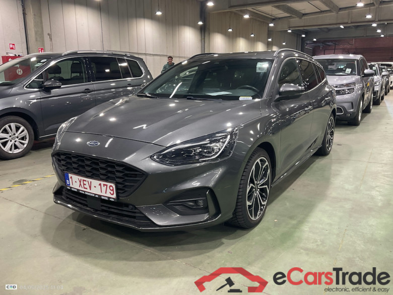 FORD FOCUS CLIPPER - 2018 1.0 EcoBoost ST-Line Business
