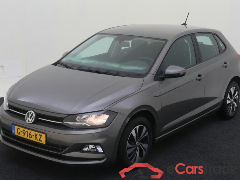 VOLKSWAGEN POLO 70 kW