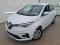 preview Renault ZOE #0