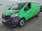 preview Renault Trafic #0