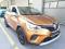 preview Renault Captur #0