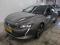 preview Peugeot 508 #0