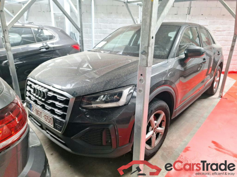 AUDI Q2 1.0 30 TFSI ATTRACTION