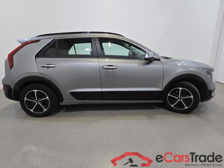 Kia Niro 1.6 GDI Hybrid Active Aut. Virtual Navi 1/2 Leather KeylessGo Camera Klima PDC ... #5