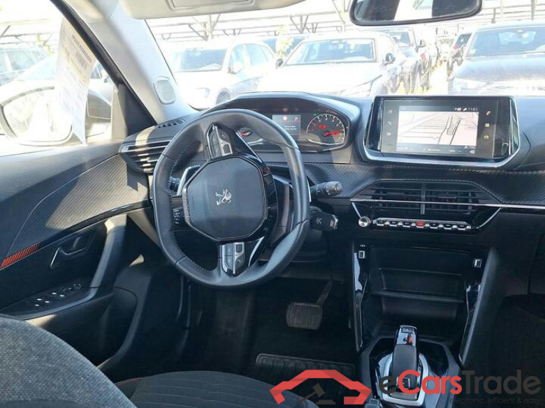 Peugeot 2008 1.2 PureTech Aut. LED Navi Klima PDC ... #5