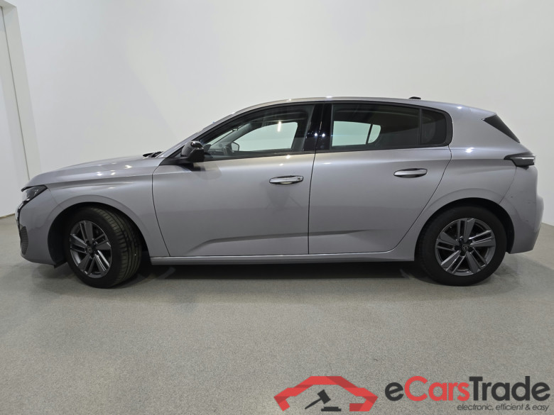 Peugeot 308 1.2 PureTech LED I-Cockpit Navi KeylessGo Klima PDC ... #2