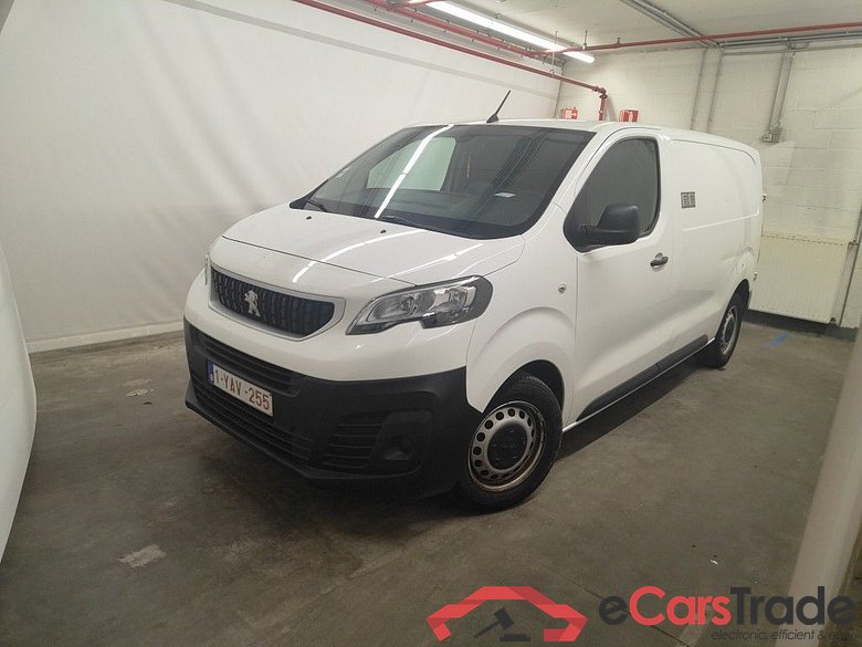 Peugeot Expert Standard Premium L2 2.0 BlueHDi 120 S&S 4d #1