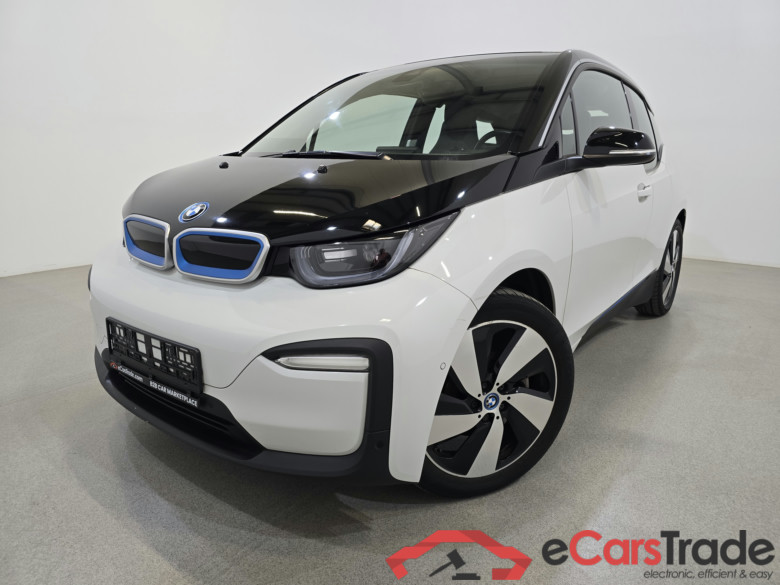 BMW i3 Aut. LED-Xenon Navi KeylessGo Сamera Klima PDC ...