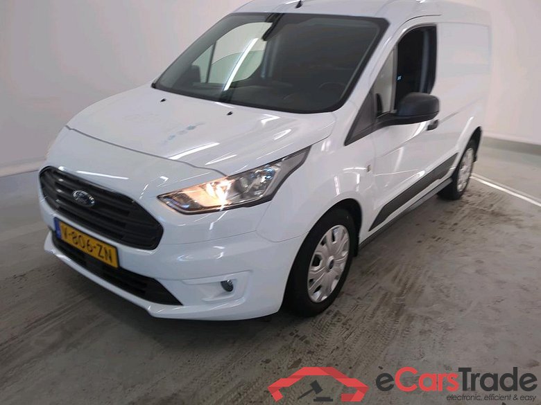 Ford Transit Connect L1 Trend 1.5 TDCi EcoBlue HP 100 pk 4d #1