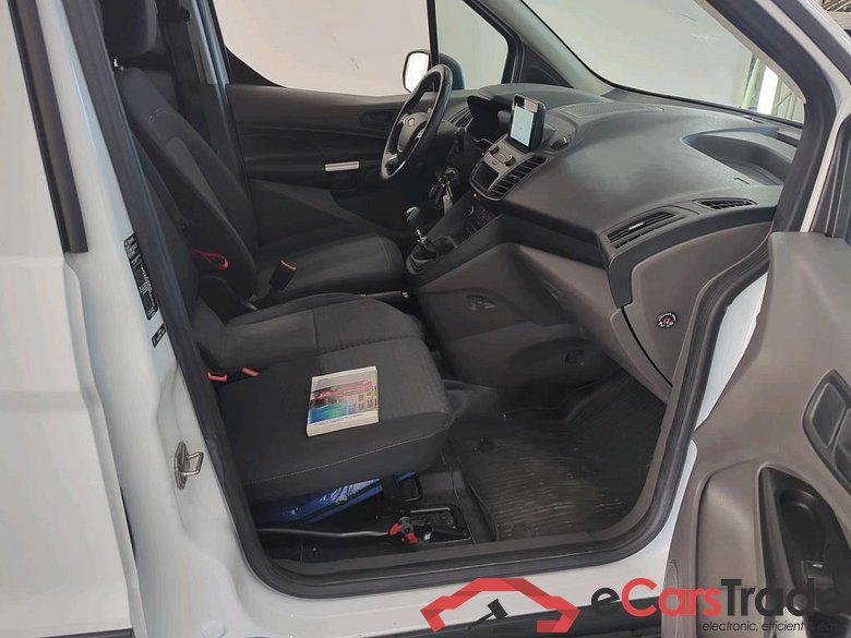 Ford Transit Connect L1 Trend 1.5 TDCi EcoBlue HP 100 pk 4d #3