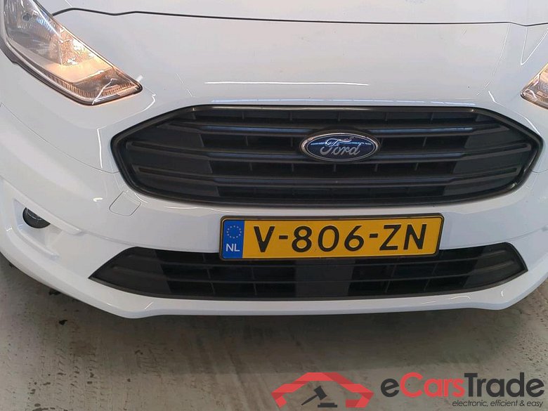 Ford Transit Connect L1 Trend 1.5 TDCi EcoBlue HP 100 pk 4d #5