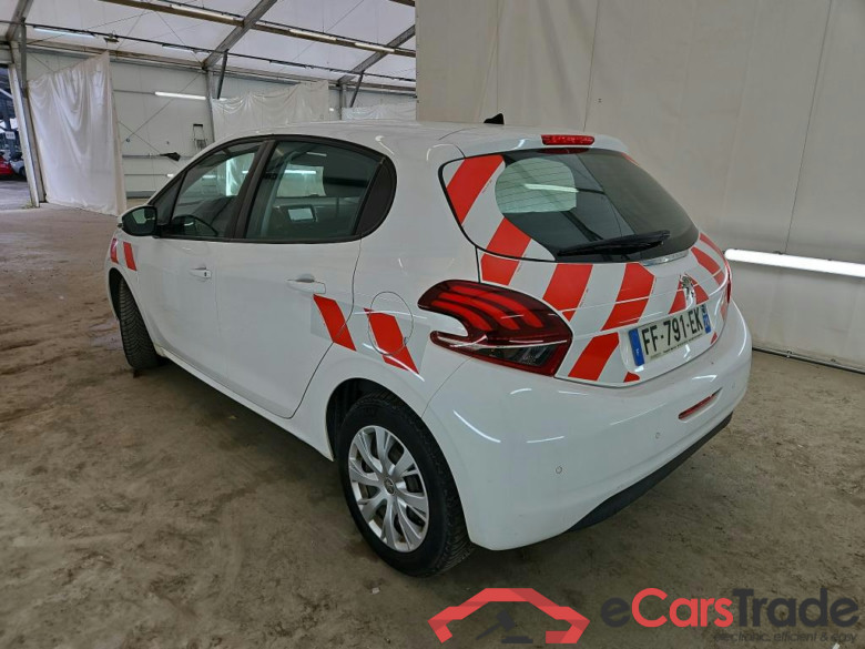 208 Affaire Premium Pack 1.2 80CV BVM5 E6dT #3