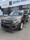 preview Volkswagen Tiguan #5