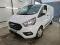 preview Ford Transit Custom #0