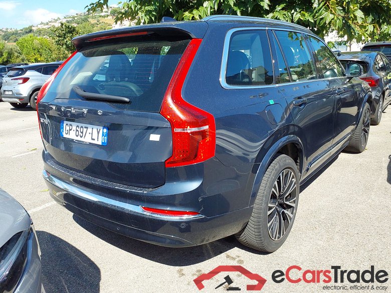 VOLVO XC 90  T8 AWD 310+145ch ULTIMATE #3
