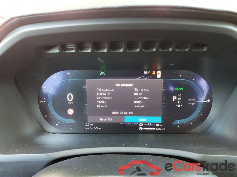 VOLVO XC 90  T8 AWD 310+145ch ULTIMATE #6