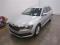 preview Skoda Superb #0