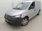 preview Volkswagen Caddy #0