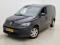 preview Volkswagen Caddy #0