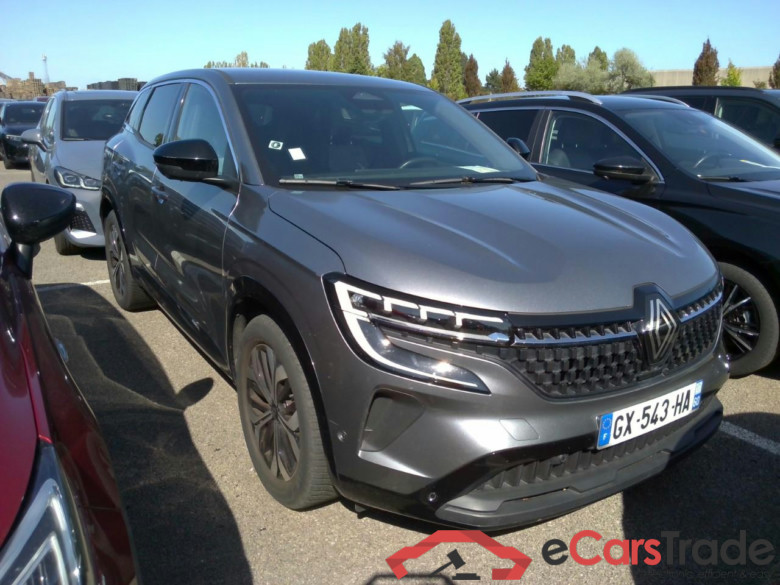 Renault Austral 1.2 E-Tech Hybrid 200Hp Techno Aut. LED Virtual Navi-Pro 1/2 Leather KeylessGo Camera Klima PDC ... #2